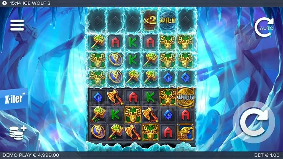 Unlocking Mythical Wins